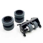 C13S210048, Комплект роликов подачи бумаги для стандартной кассеты Epson WorkForce Pro C869R / EM-C8101 (ОРИГИНАЛЬНЫЙ)