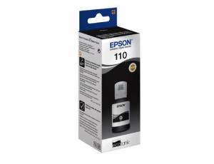 C13T03P14A, Картридж с чернилами Черный Epson EcoTank M3170 (ОРИГИНАЛЬНЫЙ)