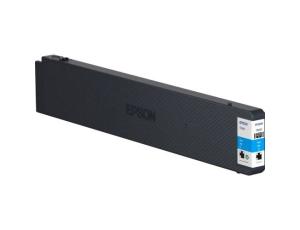 C13T02Y200, Картридж струйный Синий Epson WorkForce Enterprise WF-C21000 (ОРИГИНАЛЬНЫЙ)