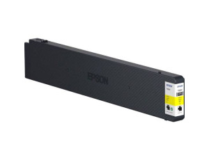C13T02Y400, Картридж струйный Желтый Epson WorkForce Enterprise WF-C21000 (ОРИГИНАЛЬНЫЙ)