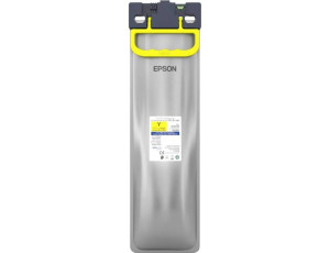 C13T05B440, Картридж с чернилами Желтый Epson WF-C879RDTWF (ОРИГИНАЛЬНЫЙ)