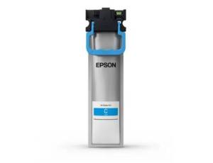 Картридж с чернилами Синий C13T05B240 для Epson WF-C879RDTWF