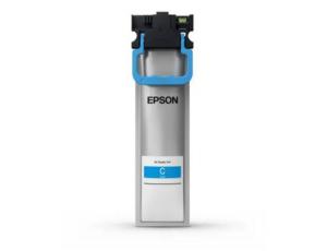 Картридж с чернилами Синий C13T05B240 для Epson WF-C879RDTWF
