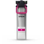 Картридж с чернилами Пурпурный C13T05B340 для Epson WF-C879RDTWF