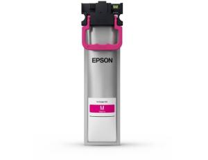 Картридж с чернилами Пурпурный C13T05B340 для Epson WF-C879RDTWF