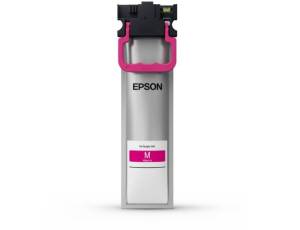 Картридж с чернилами Пурпурный C13T05B340 для Epson WF-C879RDTWF