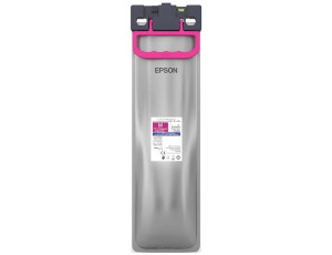 C13T05B340, Картридж с чернилами Пурпуный Epson WF-C879RDTWF (ОРИГИНАЛЬНЫЙ)