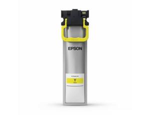 Картридж с чернилами Желтый C13T05B340 для Epson WF-C879RDTWF