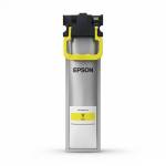 Картридж с чернилами Желтый C13T05B340 для Epson WF-C879RDTWF