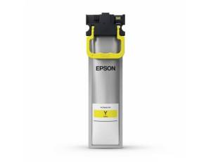 Картридж с чернилами Желтый C13T05B340 для Epson WF-C879RDTWF