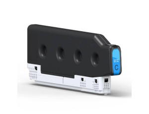 C13T08G200, Картридж струйный Синий Epson WorkForce Enterprise AM-C5000/6000 (ОРИГИНАЛЬНЫЙ)