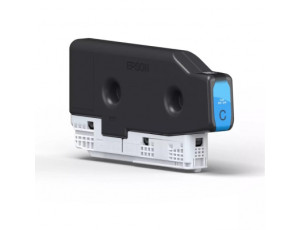 C13T08N240, Картридж струйный Синий Epson WorkForce Enterprice AM-C400 / С550 (ОРИГИНАЛЬНЫЙ)