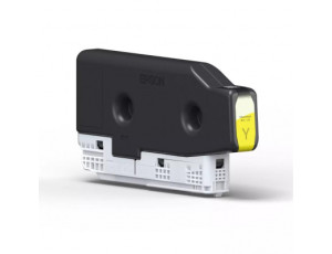 C13T08N440, Картридж струйный Желтый Epson WorkForce Enterprice AM-C400 / С550 (ОРИГИНАЛЬНЫЙ)
