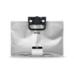 Картридж с чернилами Черный C13T13M140 для Epson WorkForce Pro EM-C8101 / C8100