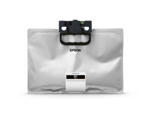 C13T13M140, Картридж с чернилами Черный Epson WorkForce Pro EM-C8101 / C8100 (ОРИГИНАЛЬНЫЙ)