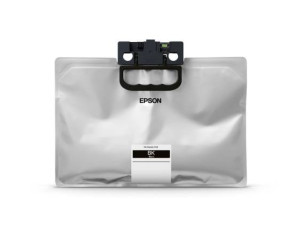 C13T13M140, Картридж с чернилами Черный Epson WorkForce Pro EM-C8101 / C8100 (ОРИГИНАЛЬНЫЙ)