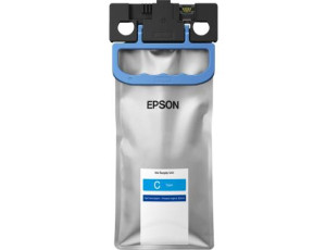 C13T13M240, Картридж с чернилами Синий Epson WorkForce Pro EM-C8101 / C8100 (ОРИГИНАЛЬНЫЙ)