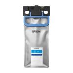 C13T13M240, Картридж с чернилами Синий Epson WorkForce Pro EM-C8101 / C8100 (ОРИГИНАЛЬНЫЙ)