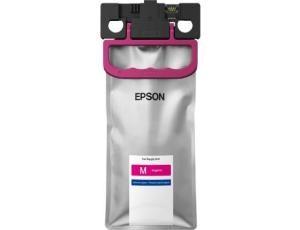 C13T13M340, Картридж с чернилами Пурпурный Epson WorkForce Pro EM-C8101 / C8100 (ОРИГИНАЛЬНЫЙ)