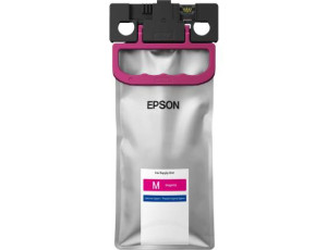 C13T13M340, Картридж с чернилами Пурпурный Epson WorkForce Pro EM-C8101 / C8100 (ОРИГИНАЛЬНЫЙ)