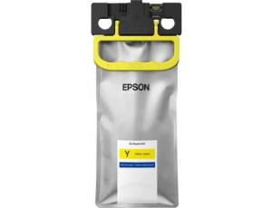 Картридж с чернилами Желтый C13T13M440 для Epson WorkForce Pro EM-C8101 / C8100