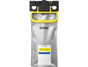 Картридж с чернилами Желтый C13T13M440 для Epson WorkForce Pro EM-C8101 / C8100