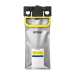 C13T13M440, Картридж с чернилами Желтый Epson WorkForce Pro EM-C8101 / C8100 (ОРИГИНАЛЬНЫЙ)