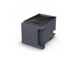 C13T671400, Емкость для отработанных чернил Epson WorkForce WF-C8190DW / C8690DWF / C869RDTWF (ОРИГИНАЛЬНЫЙ)