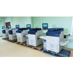Цветная ЦПМ Xerox C60 / 70 + РИП EFI Fiery (Уровень подготовки 