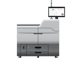 Цветная ЦПМ Ricoh  PRO C7500 (409504). Гарантия дистрибьютора 12 мес.