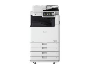 Цветное МФУ Canon imageRUNNER ADVANCE DX C5850i (3826C047). Гарантия дистрибьютора 12 мес.
