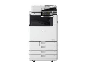 Цветное МФУ Canon imageRUNNER ADVANCE DX C5850i (3826C047). Гарантия дистрибьютора 12 мес.