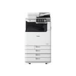 Цветное МФУ Canon imageRUNNER ADVANCE DX C5850i (3826C047). Гарантия дистрибьютора 12 мес.