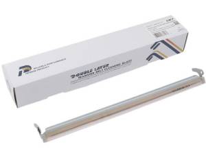 Лезвие очистки ленты переноса (двухслойное) AAK7R71711 для Konica Minolta Bizhub PRESS C1060 / C1070P, CET281130