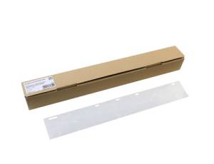 Тканевая накладка прижимной планки фьюзера 115R00115 для Xerox VersaLink B7025 / B7030 / B7035 / C7025 / C7030 / C7035 / C7125 / C7130, CET311013