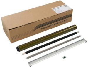 Комплект восстановления драм-картриджа DR-316CMY для Konica Minolta Bizhub C250i / C300i / C360i, CET501015U