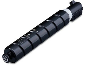 5761C001, Тонер-картридж Черный Canon C-EXV 65 для imageRUNNER C3326i (ОРИГИНАЛЬНЫЙ)