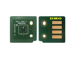 Чип тонера Желтый (Yellow)  для 006R01400 DMO  для Xerox WC 7425 / 7428 / 7435
