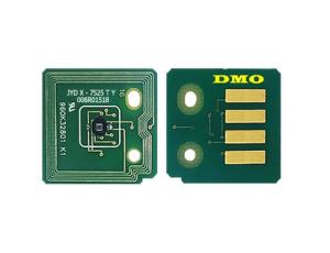 Чип тонера Желтый (Yellow)  для 006R01518 для Xerox WC 7525 / 7830 (DMO)