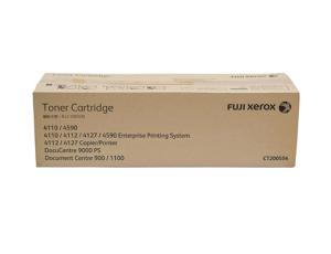 CT200554 / 006R01237, Тонер-картридж Черный (Black) Xerox WC4110 / 4595, (требуется чип!) (Fuji-Xerox) (ОРИГИНАЛЬНЫЙ)