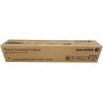 CT201437 / 006R01831, Тонер-картридж Желтый Xerox VersaLink C7120 / С7125 / С7130, (требуется чип!) (FUJIFILM) (ОРИГИНАЛЬНЫЙ)