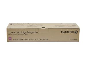 CT201704 / 006R01661, Тонер-картридж Пурпурный (Magenta) Xerox Color 550 / C60 / PLC9070, (требуется чип!) (FujiFilm) (ОРИГИНАЛЬНЫЙ)
