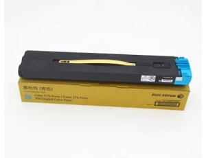 CT202102 / 006R01380, Тонер-картридж Голубой Xerox 700 / C75 / J75, (требуется чип!) (FujiFilm) (ОРИГИНАЛЬНЫЙ)