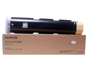 CT202207 / 006R01561, Тонер-картридж Xerox D95 / D110 / D125 / D136, (требуется чип!) (FujiFilm) (ОРИГИНАЛЬНЫЙ)