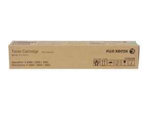 CT202508 / 006R01517,Тонер-картридж Черный (Black) Xerox WC75* / 78**, (требуется чип и замена головы!) (Fuji-Xerox) (ОРИГИНАЛЬНЫЙ)