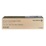 CT350888 (013R00664) | Драм-картридж Цветной (Color) Fuji Xerox (требуется чип!) | Xerox C550 / C60 / PLC9070 (ОРИГИНАЛЬНЫЙ)