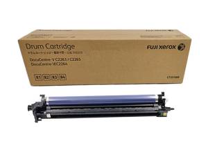 CT351088 / 113R00780, Драм-картридж Xerox VersaLink С7030, (требуется чип!), (Fuji-Xerox) (ОРИГИНАЛЬНЫЙ)