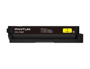 Картридж Желтый CTL-1100XY для Pantum CP1100 / CP1100DW / CM1100DN