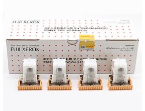 CWAA0749, Картридж со скрепками Xerox DC250 / C550 /  C60 / C75 / 700 /  WC4110 /  D95 / V80 / 7530 / 7830 / ALC8030 (Fuji-Xerox) (ОРИГИНАЛЬНЫЙ)