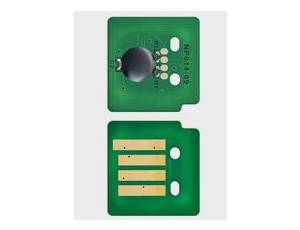 Чип тонер-картриджа Синий CT202953 / CT203021 для Xerox SC2022